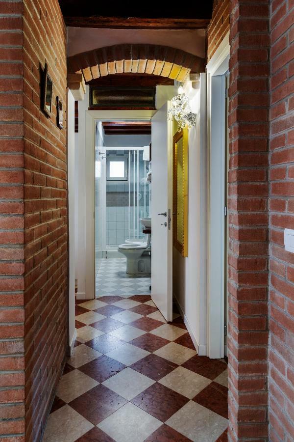 Antico Caminetto Alla Biennale Venedig Exterior foto